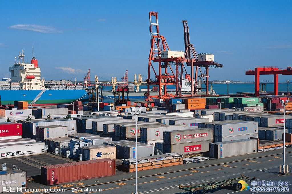 国泰君安国际：港口业10月出口同比下降6.9%