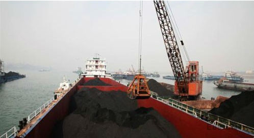 煤运形势不乐观 港口价格战拉开序幕