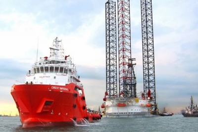 Pacific Radiance ends West African venture, strengthens Malaysian ties