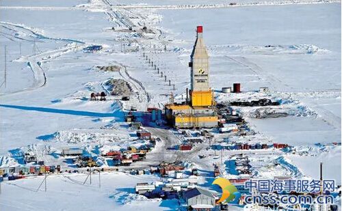 外媒：中俄计划在12月签订全球最大LNG项目