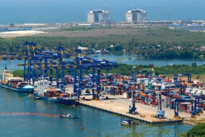 Matrix Bharat restarts bunker supply service at Kochi port