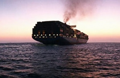 Shipping must cut CO2 emissions further, say environmental bodies