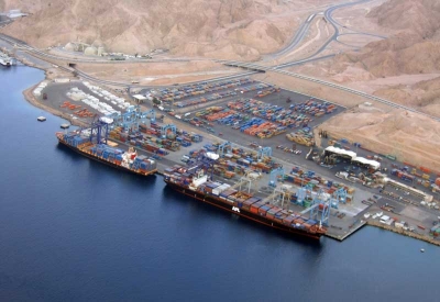 APM Terminals expands logistics space at Aqaba port