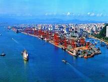 以整合应对挑战——论加快浙江沿海港口发展