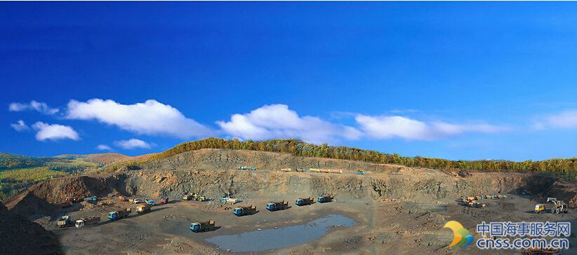 内蒙古发现超大型石墨矿 约占全球可采储量7.3%