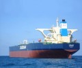 Tanker vessel newbuilding market heats up