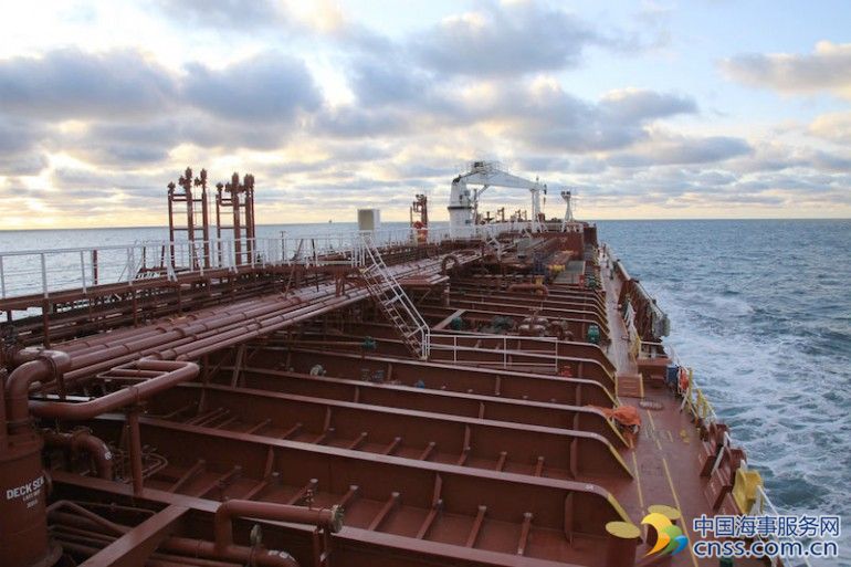 TB Marine-Hamburg orders eight chemical tankers at Huatai Heavy Industry