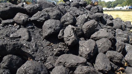 Coal shipment from South Africa arrives in Ukraine Black Sea port: ministry