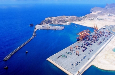 New calls from CMA CGM at Port of Salalah