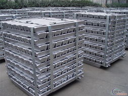 Chinese aluminum: ADC12 alloy offers rise on higher primary aluminum prices