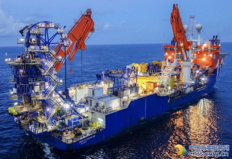 McDermott International wins offshore Trinidad contract