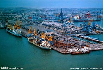 China port congestion eases for Capesize vessels