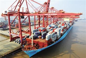 港口行业:11月出口同比下降6.8% 差于预期