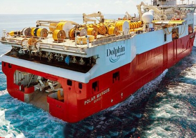 Dolphin Geophysical teeters on edge of bankruptcy