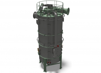 DSME contracts Wärtsilä to equip 17 LNG carrier newbuilds