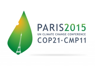 Shipping not included in final text of COP21 agreement