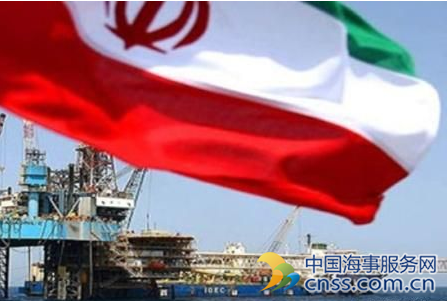 1200亿美元买船 伊朗青睐中国船厂