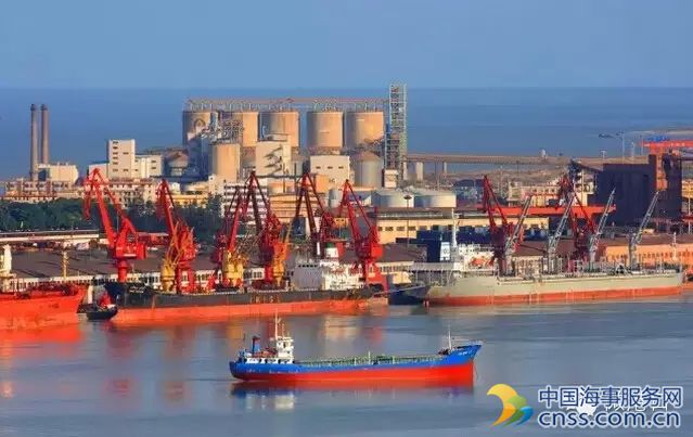 深汕特区将迎来新一轮港口开发建设