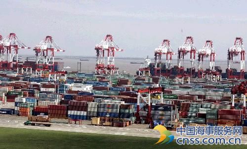 上海强化港口危险货物装卸与储存的管控措施