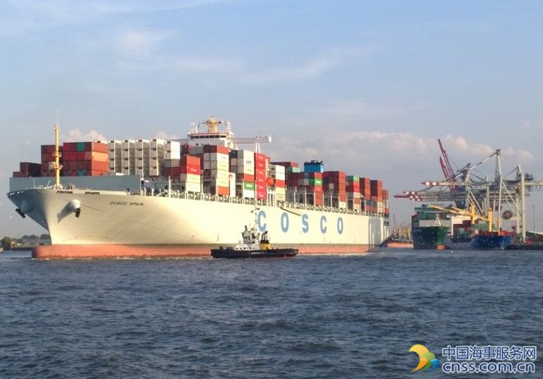 Investors and analysts slam Cosco and China Shipping merger plans