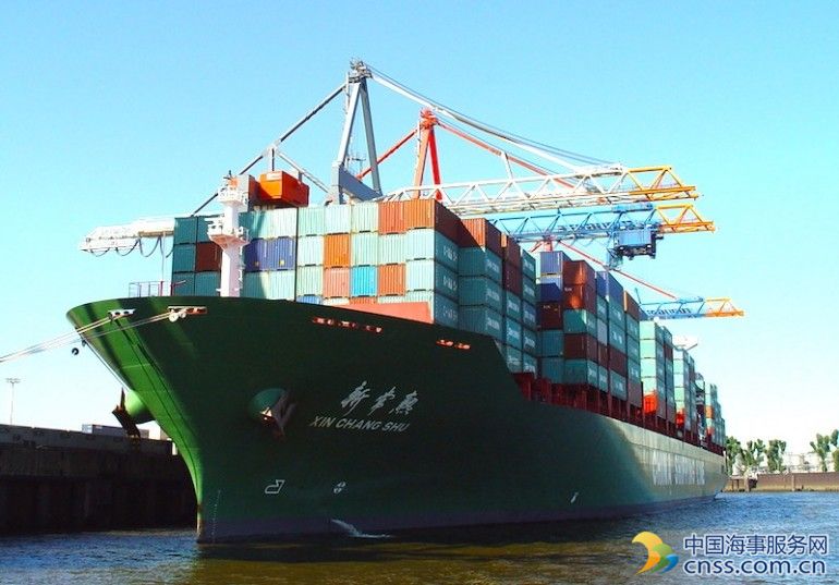 CSCL – the chosen basket case