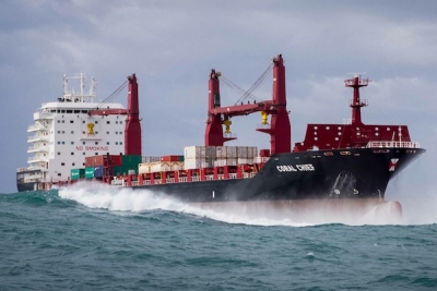 Swire Shipping to enhance North Asia-Pacific multipurpose liner service