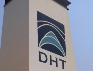 DHT Holdings Secures Work for Three VLCCs