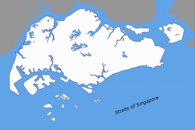 Cargo ship sinks after collision with chemical tanker, six crew missing