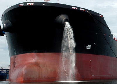 RINA Group delivers Ballast Water Management guidance