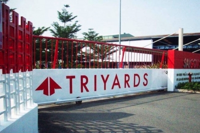 Triyards bags offshore contracts worth $45.5m