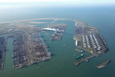Port of Rotterdam to introduce LNG bunkering incentives