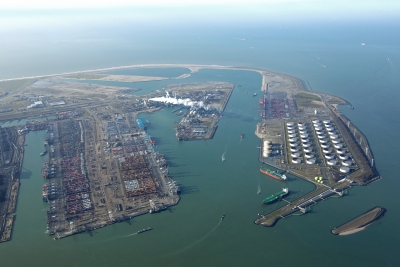 Port of Rotterdam to introduce LNG bunkering incentives