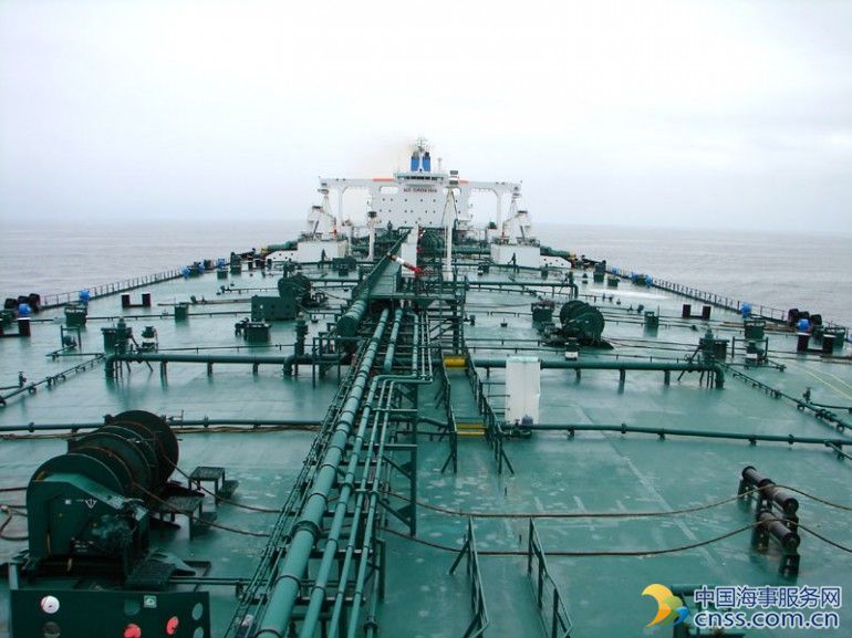 Trade and Transport orders two tankers at China Shipping Industry