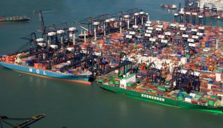 HK Liner Association Wants Shipping Exempted from Competition Law