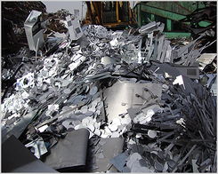 Eastern China ferrous scrap stable on rising domestic rebar prices