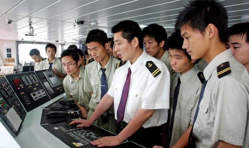 外国船东眼中的“中国海员”，到底是啥样？