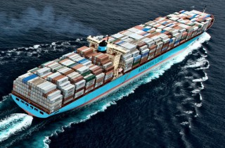 Maersk Line Starts Workforce Cuts