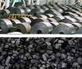 China’s coal, steel sectors face serious overcapacity