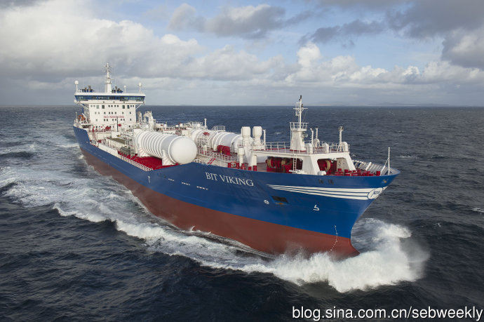 德国船东协会：LNG动力船是市场障碍