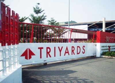 Triyards inks $22m oil barge contracts with CPC Corp