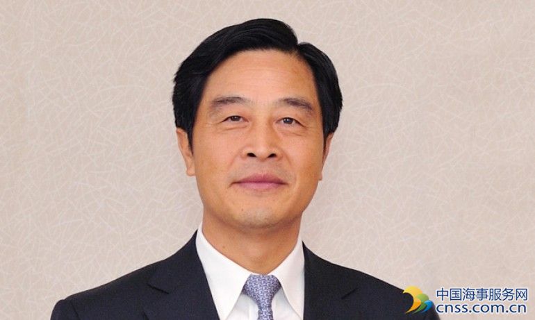 CIMC chairman Li Jianhong resigns