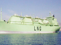 China's Nov LNG imports rise 3.5% on year to 1.8 million mt