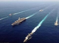 日媒：美军与白宫在南海问题上或存分歧