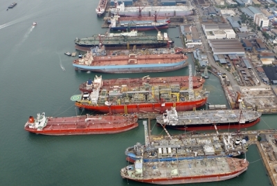 Keppel bags $88.5m in offshore contracts