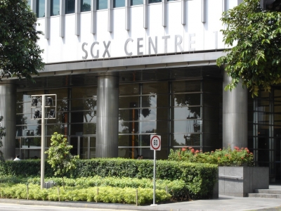 SGX freight derivative volumes surge over 500% in 2015