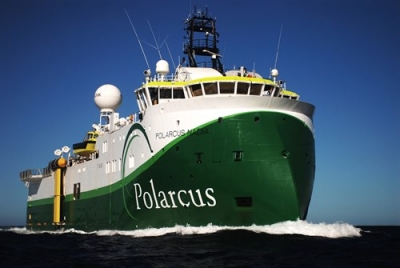 Polarcus sets out restructuring plans