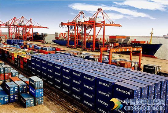 上海拟立法推进航运中心建设侧重航运软环境建设