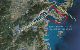 2015年浙江舟山港综保区接靠国际船舶同比增长362%