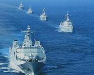 美媒：中国在南海双管齐下 自信实现次区域霸权