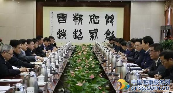 《中船重工》评出2015年集团十大新闻